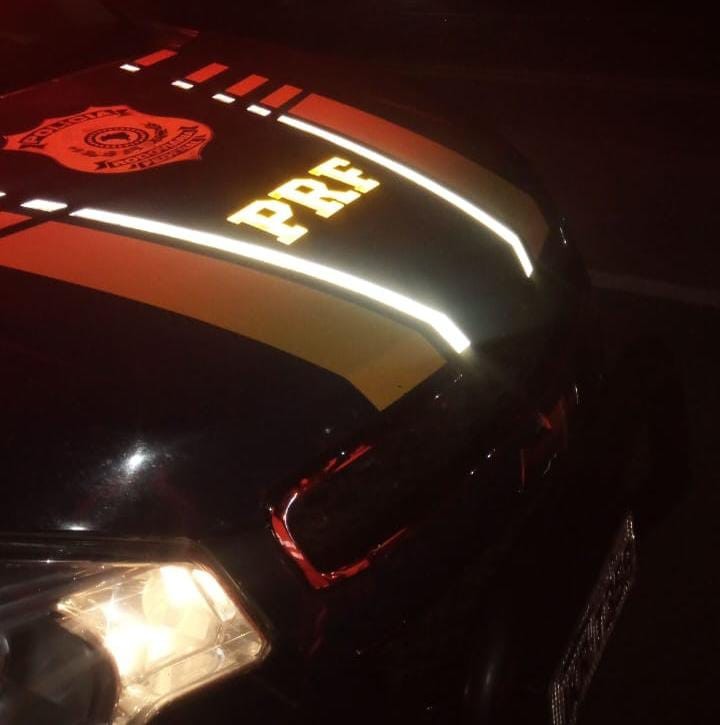 Pedestre morre atropelado na BR-471, em Rio Grande 