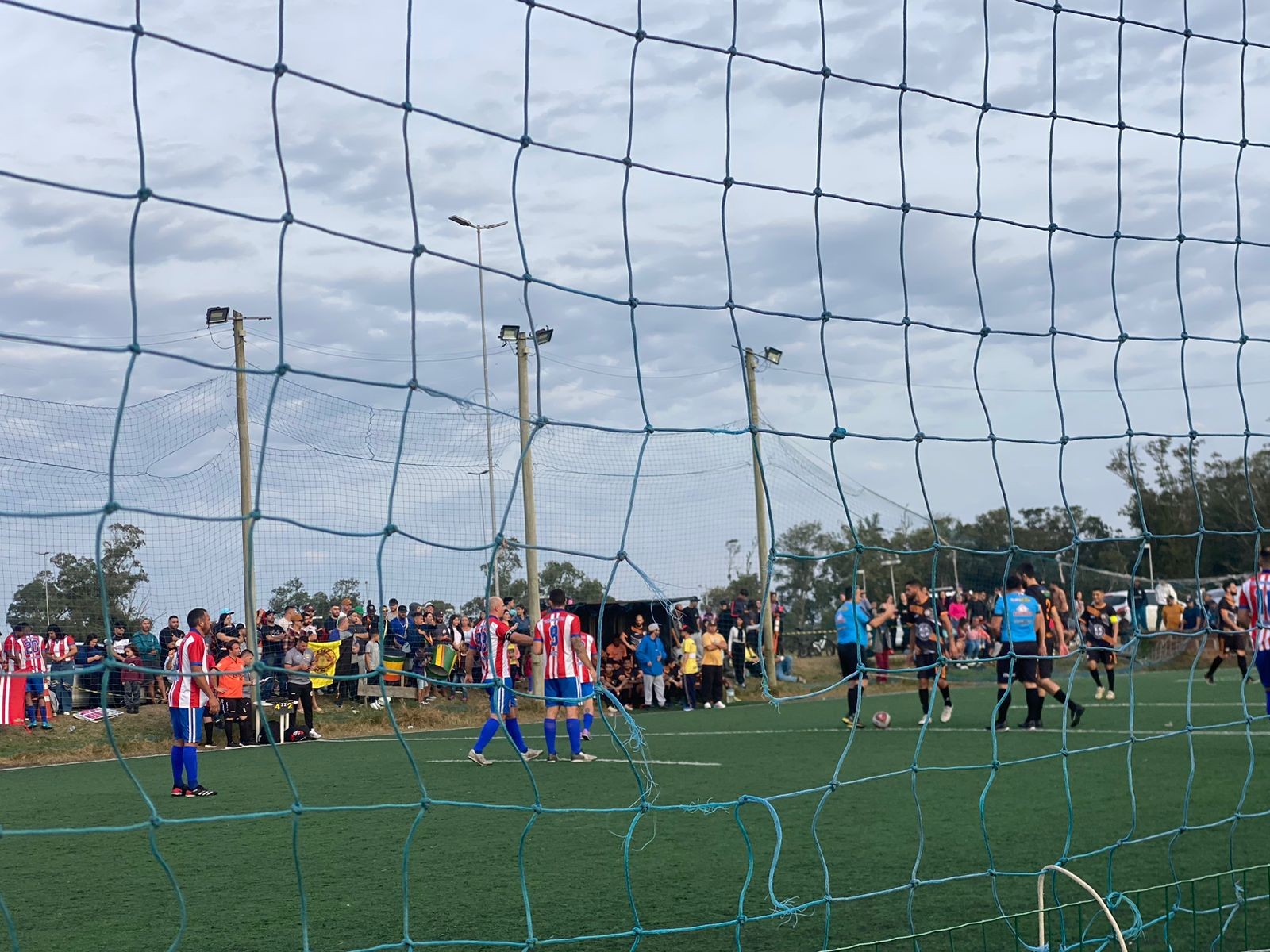 Semifinal do Municipal de 7 acontece no domingo (16); confira os jogos
