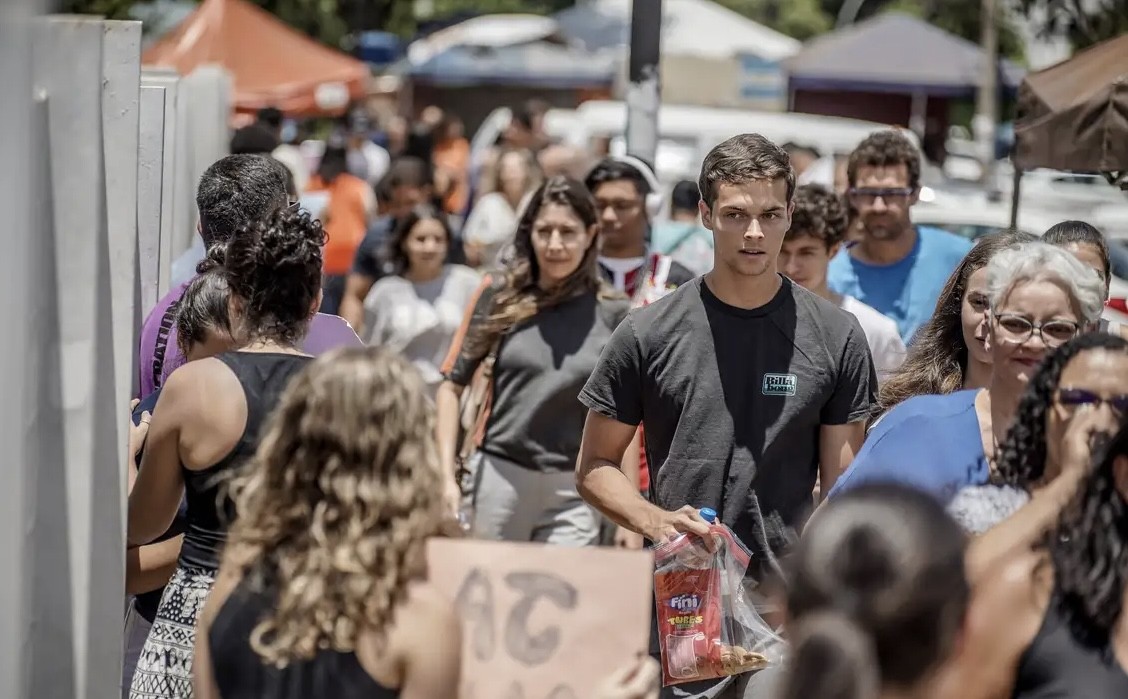 Enem estende inscrições para estudantes gaúchos até o dia 21 de junho