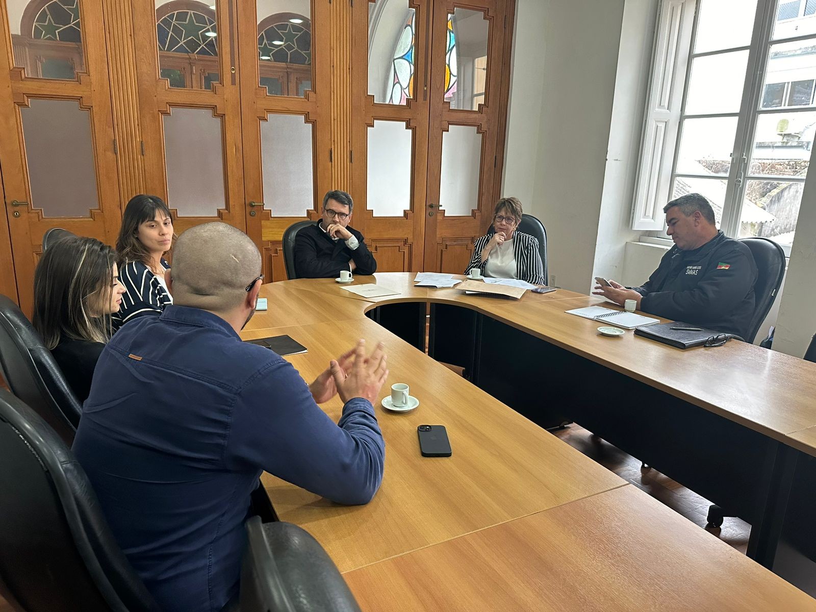 Empresa recebe certificado de viabilidade para construção de empreendimento imobiliário em Rio Grande