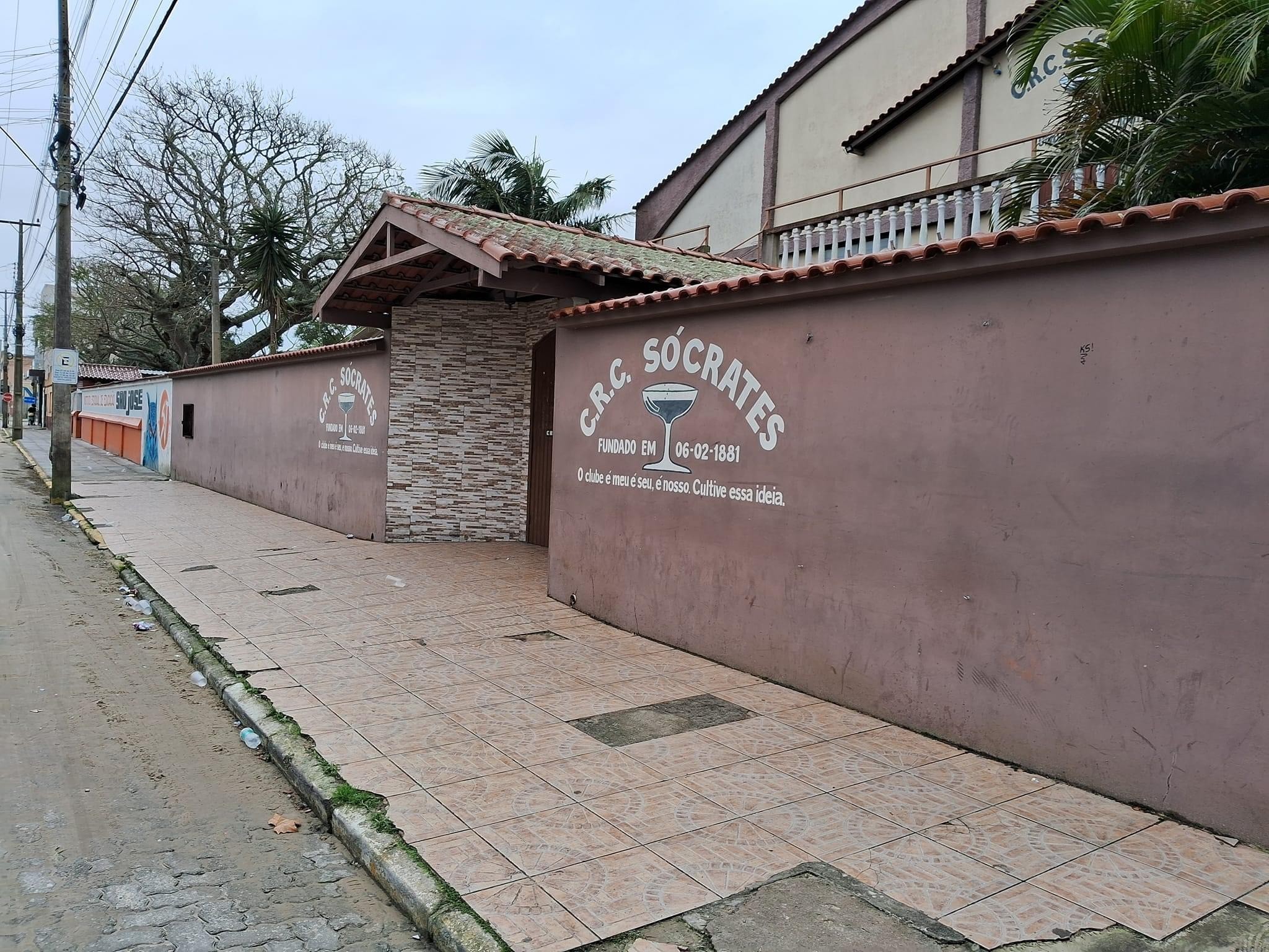 Homem de 43 anos morre após ser espancado na saída de um baile em SJN