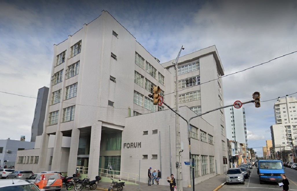 Rede lógica da Central de Polícia de Rio Grande será instalada a partir do próximo mês 