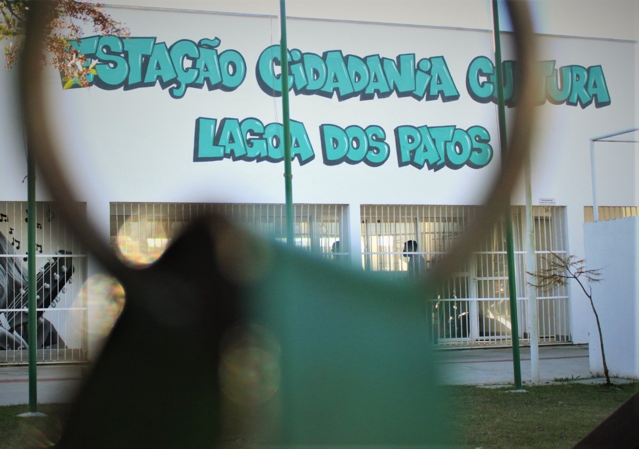 ECC Lagoa dos Patos contará com aulas de neuropsicomotricidade para crianças 