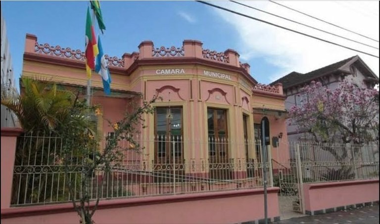 Projeto de Lei com auxílios financeiros para atingidos pela enchente é enviado ao Legislativo de Pelotas