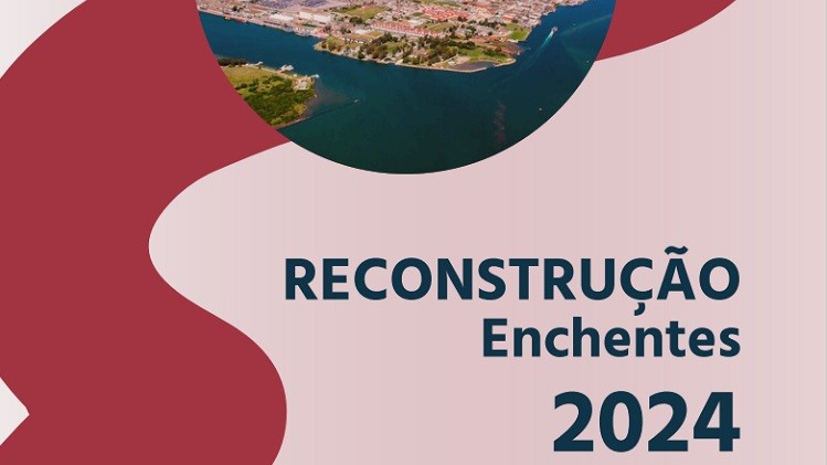 Furg divulga quarto volume do Guia Reconstrução - Enchentes 2024 abordando os cuidados com a saúde dos pets