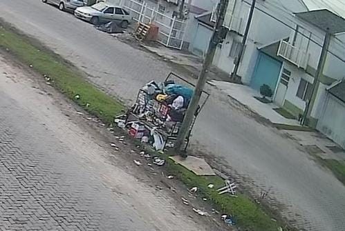 Prefeitura do Rio Grande emite nota oficial sobre a situação da coleta de lixo