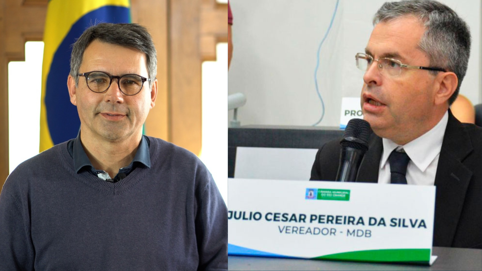 Urgente: Justiça nega recurso e prefeito Fábio Branco (MDB) segue inelegível por oito anos 