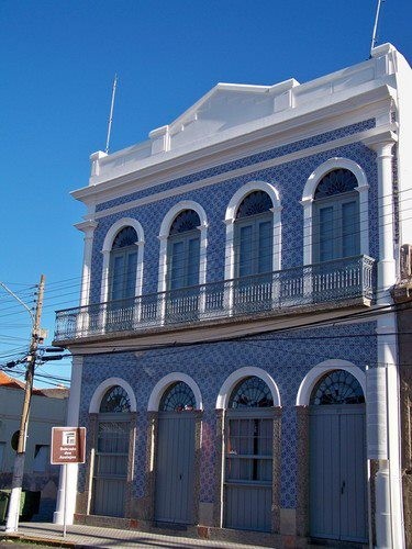 SMEd está selecionando monitores da inclusão para o Cassino e bairro São João