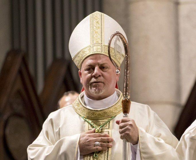 Diocese de Rio Grande tem novo bispo nomeado