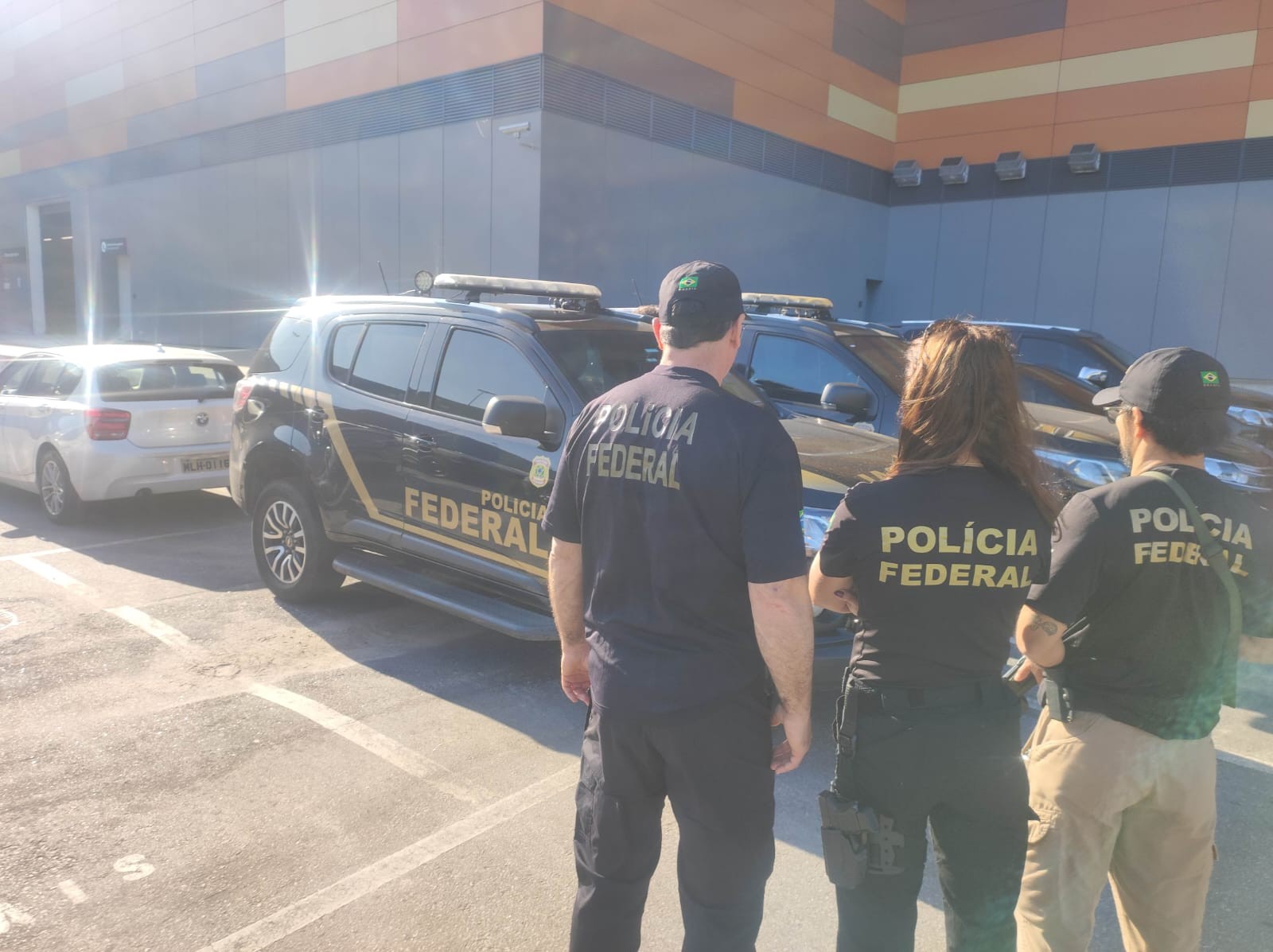 Brasileiro preso na Alemanha por tráfico internacional de drogas no Porto de Rio Grande é extraditado