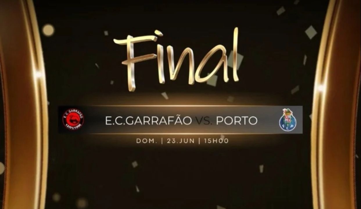 Grande final do Campeonato Municipal de Futebol de 7 acontece neste domingo (23)