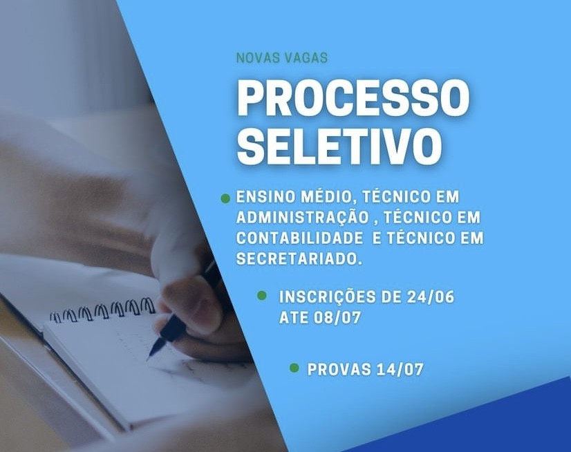 Câmara de Vereadores de Rio Grande abre processo seletivo para estágio a nível médio e técnico
