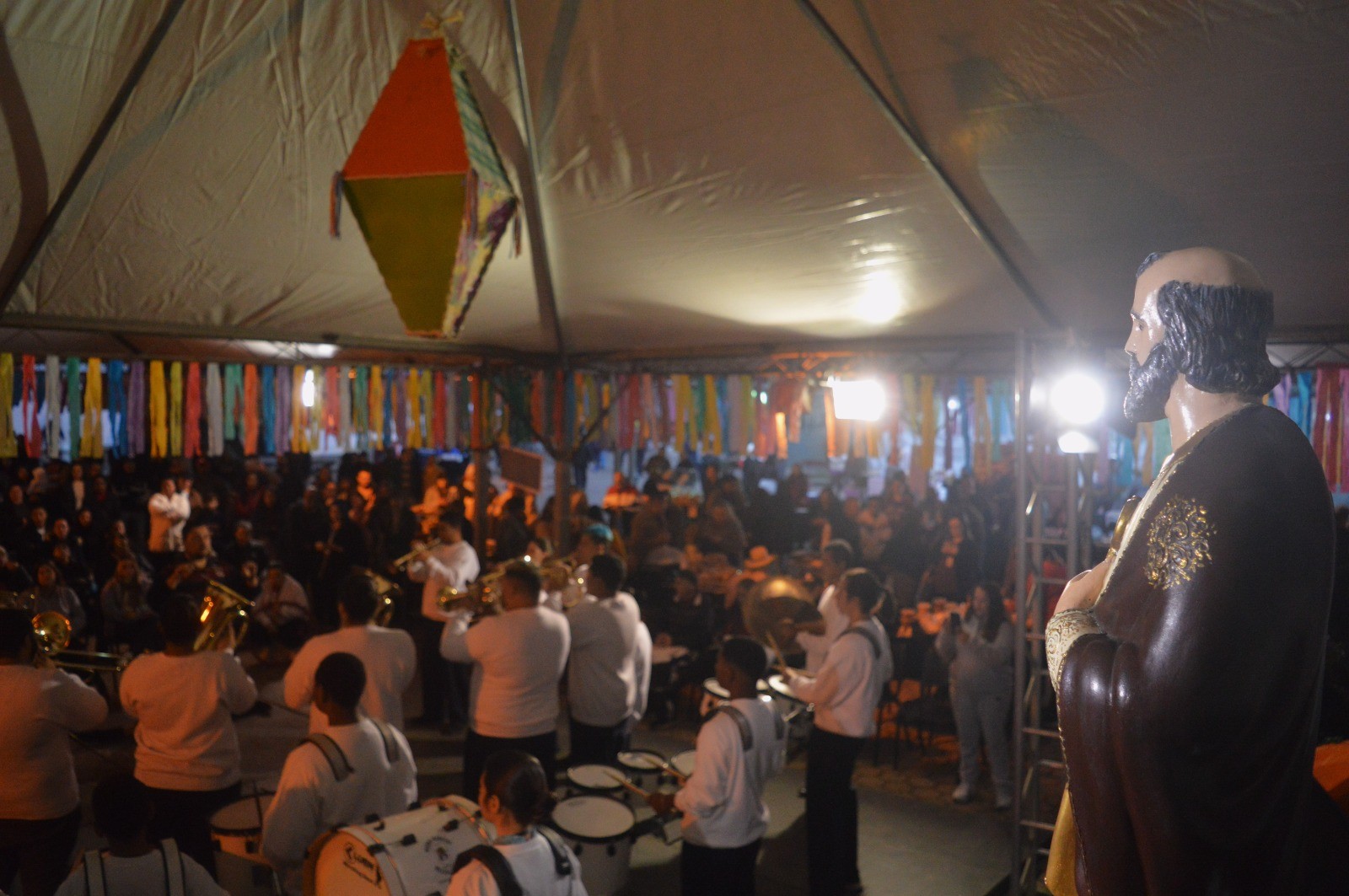 288ª Festa de São Pedro acontece neste sábado (29) em Rio Grande