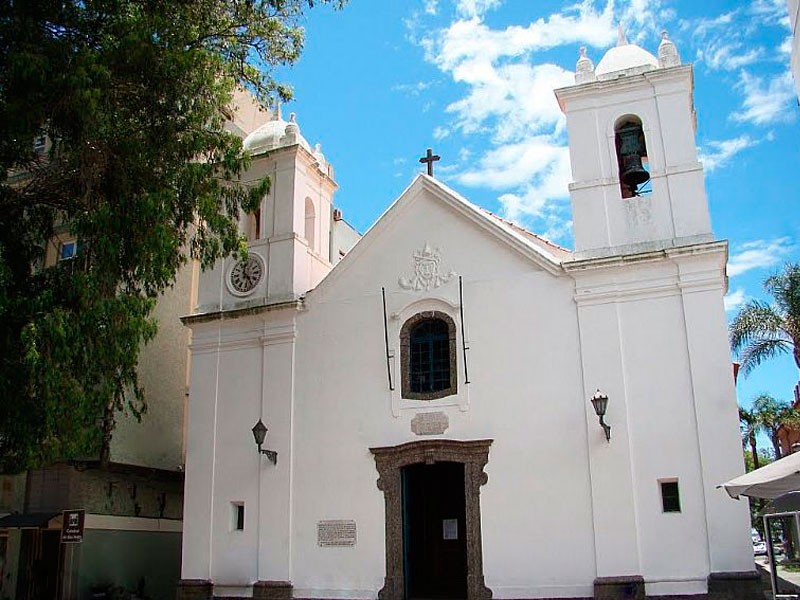 Confira a programação da Festa de São Pedro neste feriado