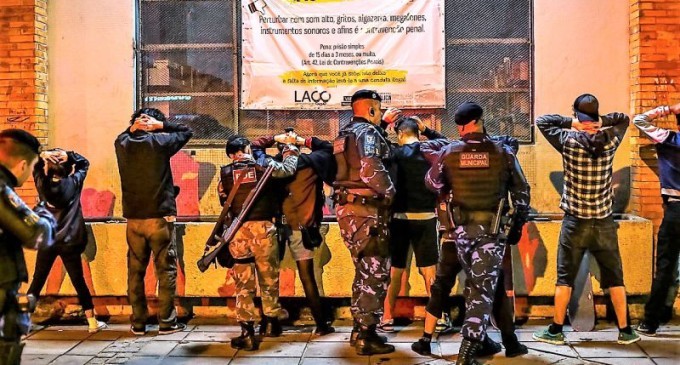 Índice de mortes violentas em Pelotas reduz 60% em sete anos 