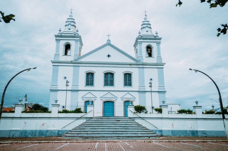 Dia de São Pedro será celebrado em São José do Norte