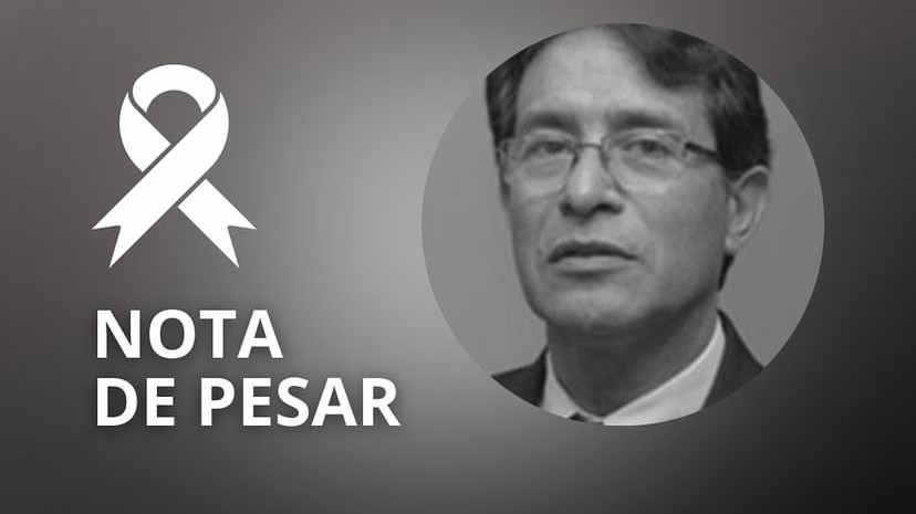 Morre aos 75 anos o ex-desembargador João Moreno Pomar