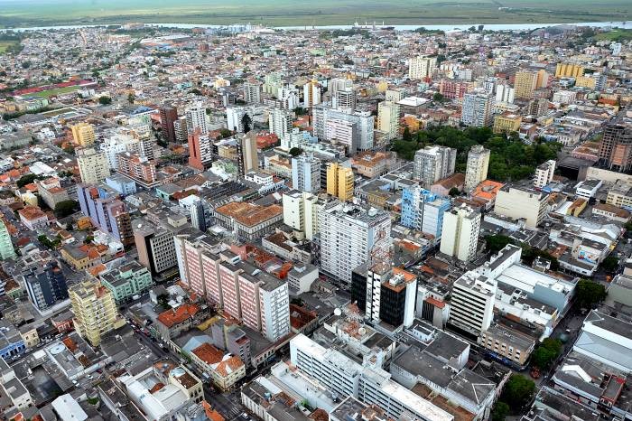 Pelotas inicia comemorações de aniversário a partir de segunda-feira (1º)