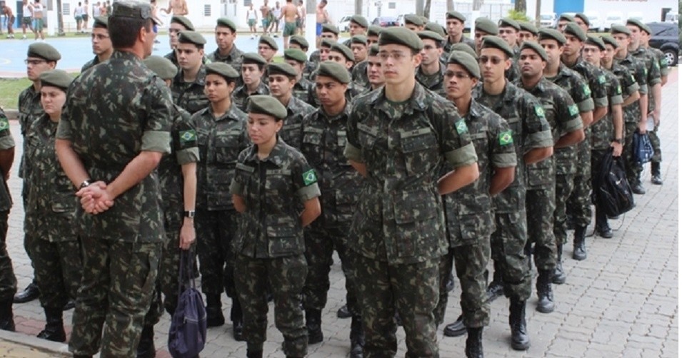 Governo adia prazo para alistamento militar obrigatório de jovens gaúchos