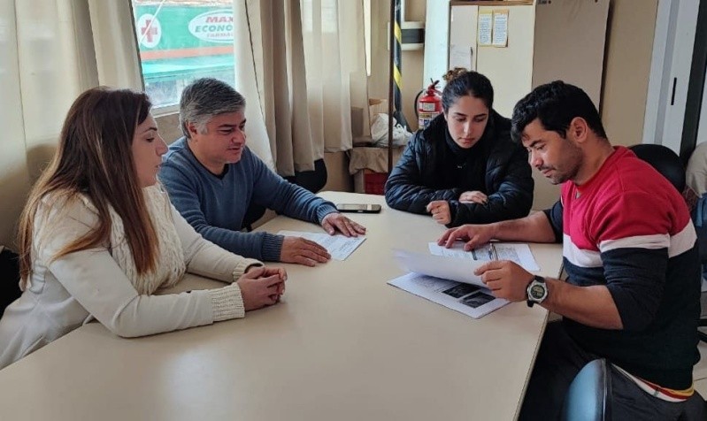 SMTEL de São José do Norte define ações para o segundo semestre
