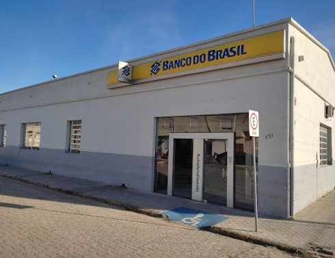 Agência do Banco do Brasil em São José do Norte atenderá temporariamente em Unidade Móvel 