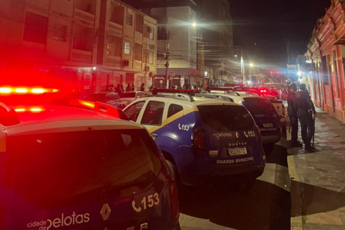 Operações Integradas em Pelotas realizam mais de mil abordagens em junho