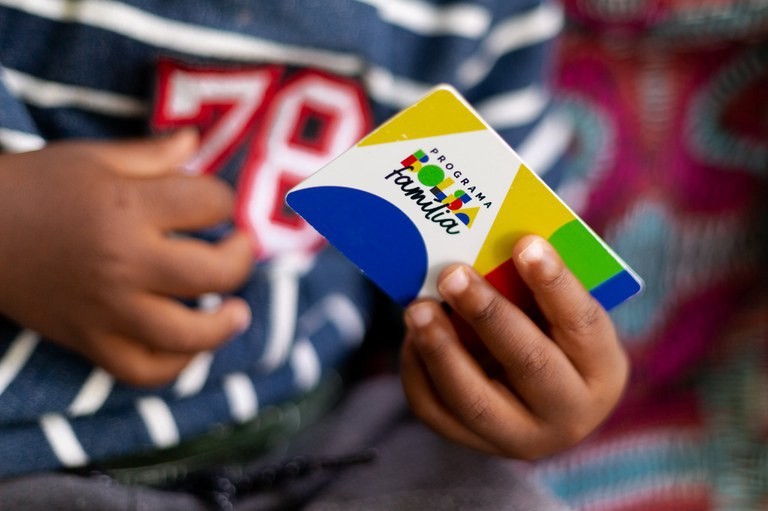Bolsa Família será antecipado no RS até dezembro