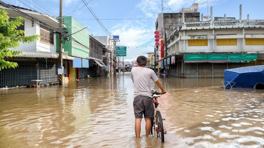 Rio Grande do Sul registra 25ª morte por leptospirose