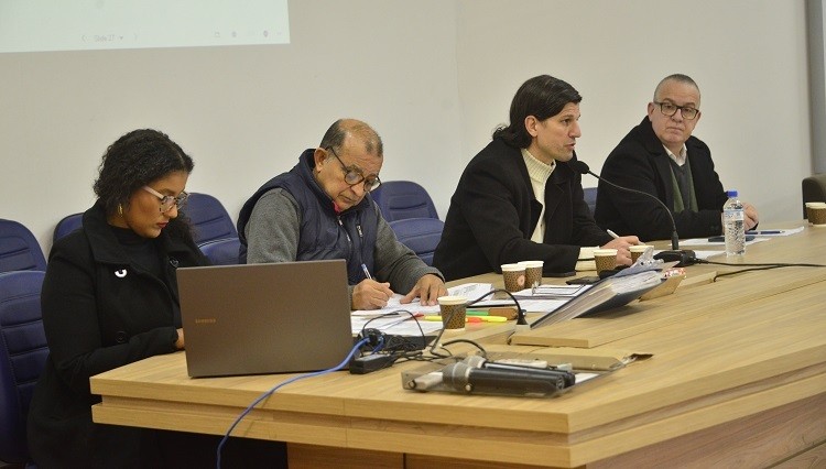 Aulas na FURG retornam nesta segunda-feira (8)