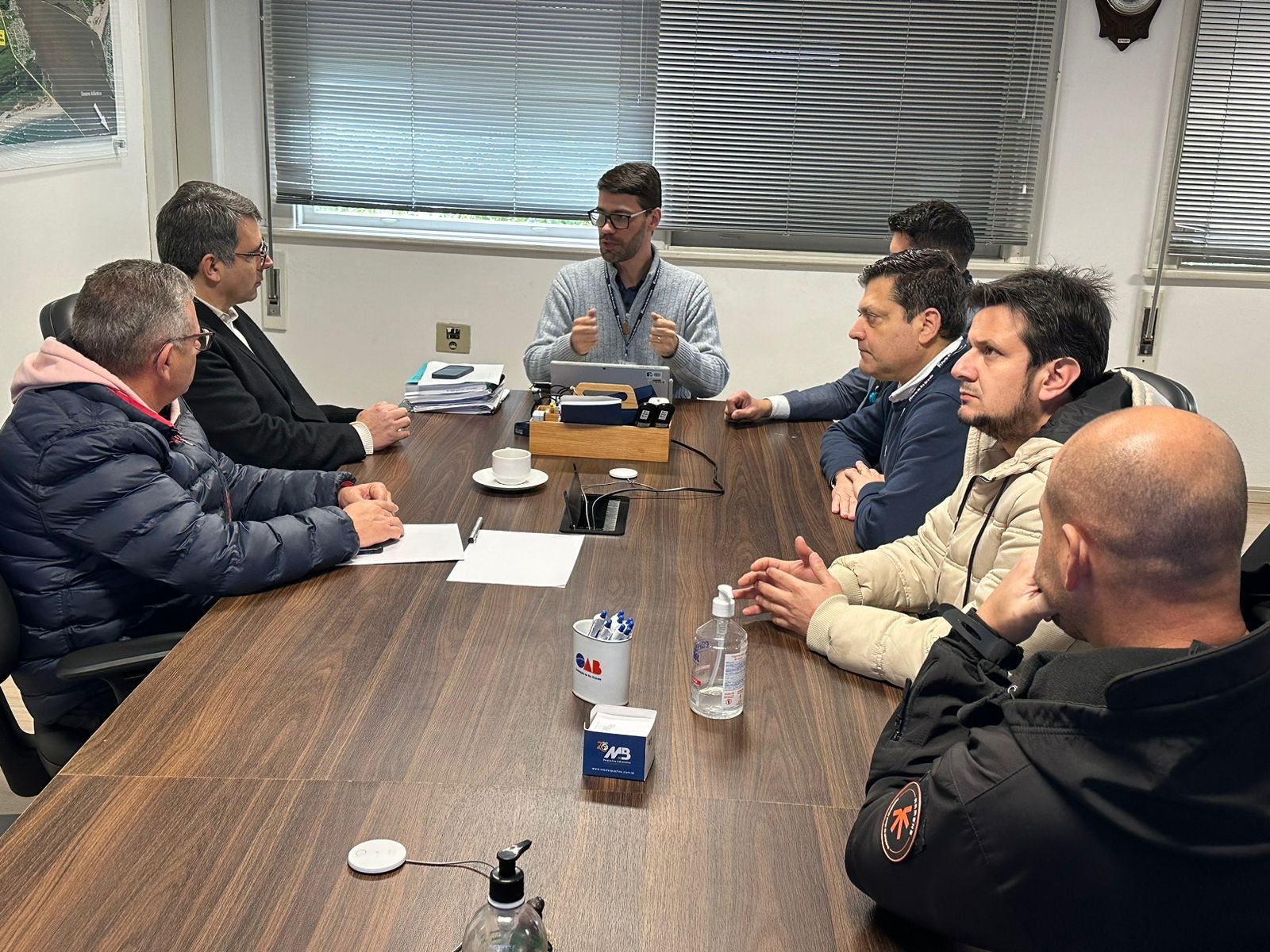 Portos RS construirá complexo cultural e de lazer no Bairro Getúlio Vargas