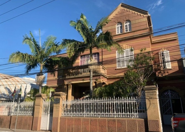 Câmara Municipal aceita denúncia contra vereador Rafael Missiunas (PDT)