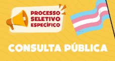 FURG abre consulta sobre cursos de preferência da população trans e travesti