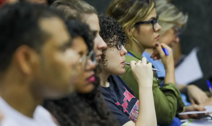 Aprovados no CNU terão curso de formação a distância
