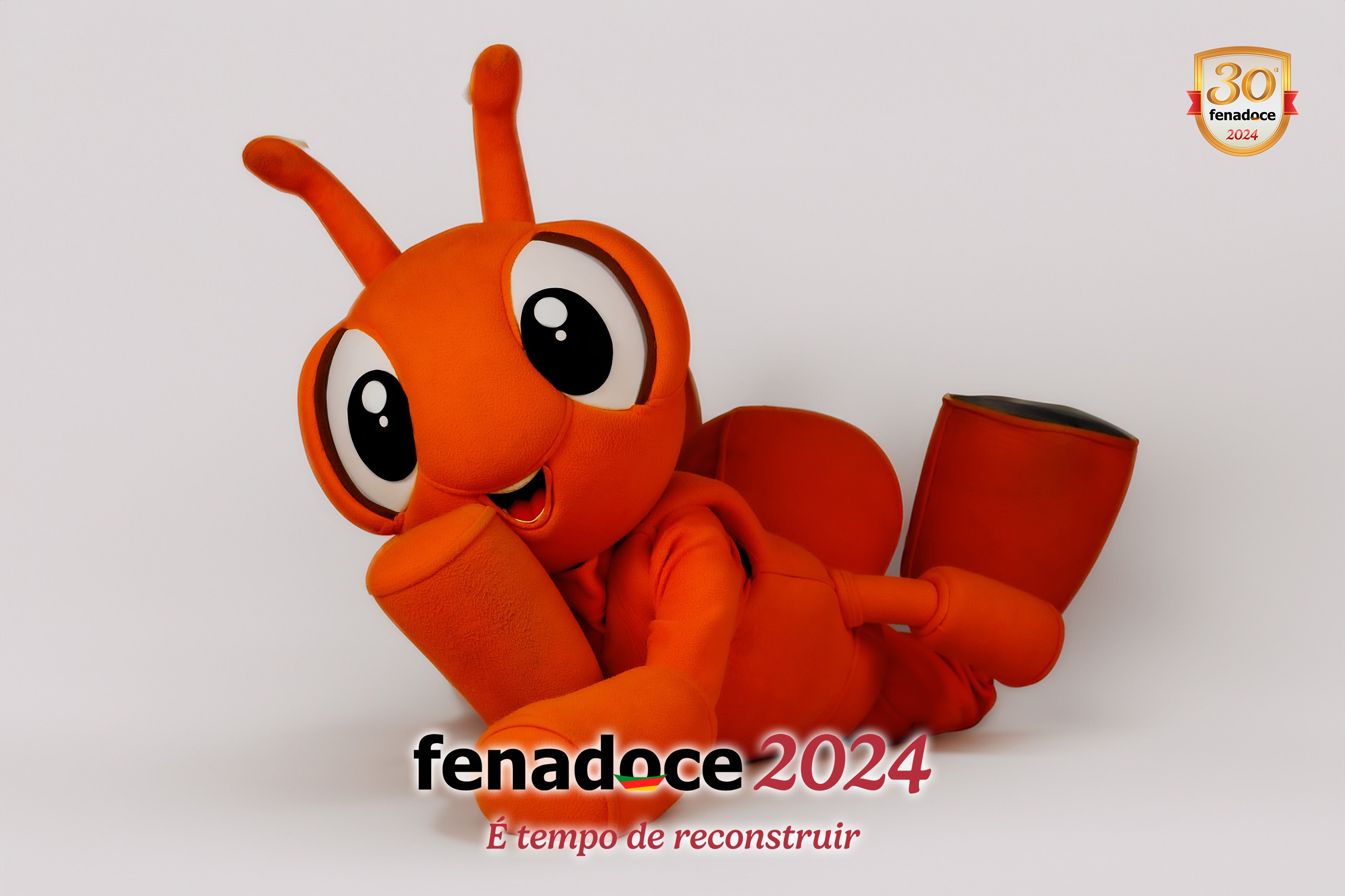 Fenadoce 2024 terá atrações do Adventure Park