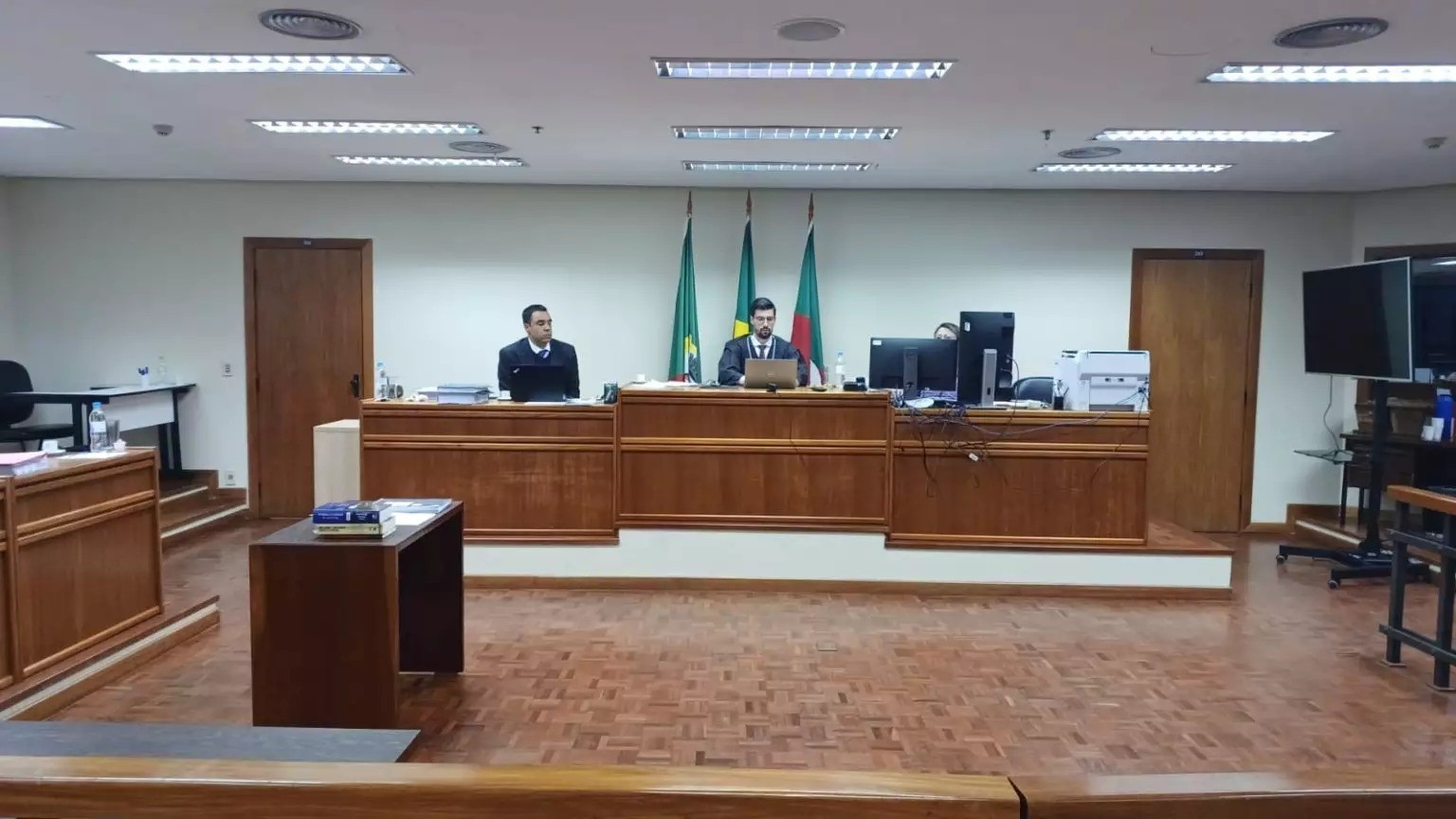 Técnica de enfermagem acusada de tentar matar 11 recém-nascidos é condenada em Canoas