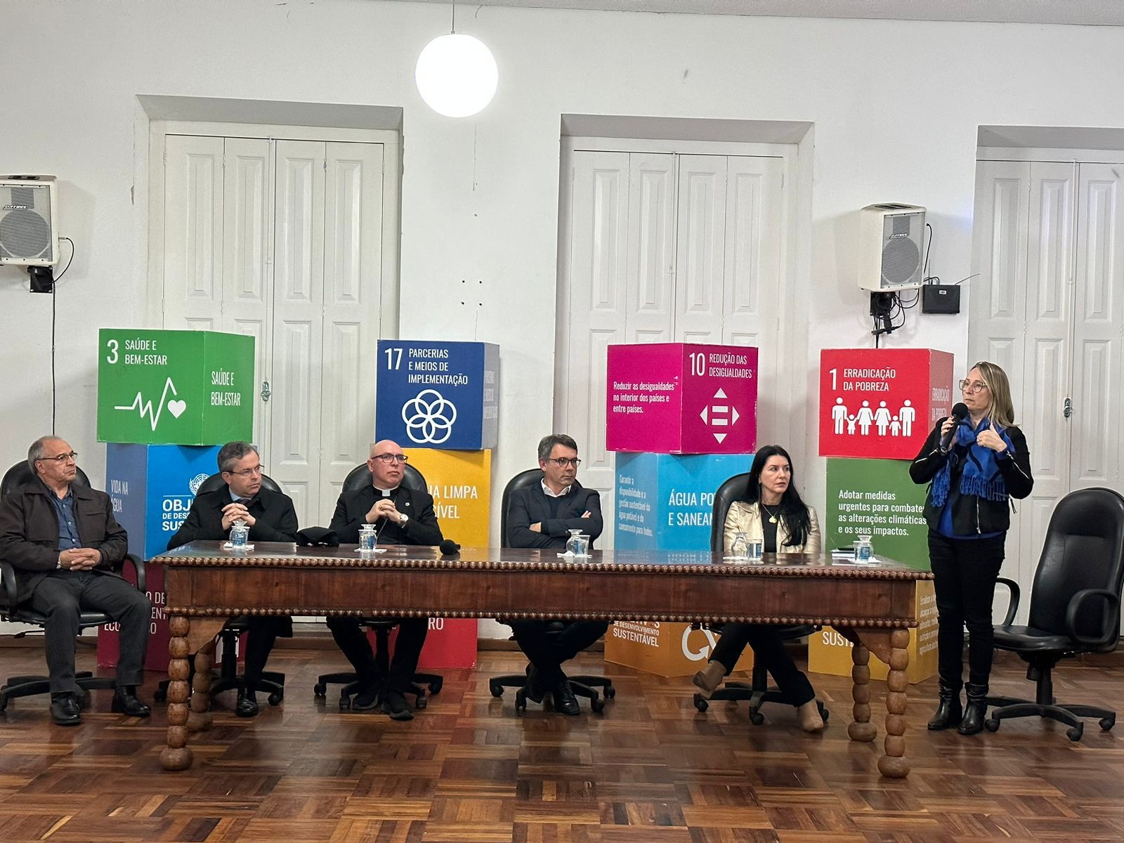 Programa de atenção às famílias em vulnerabilidade é lançado oficialmente em Rio Grande