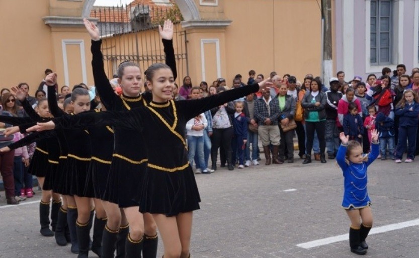 Prefeitura do Rio Grande anuncia cancelamento do Desfile Escolar do dia 7 de setembro