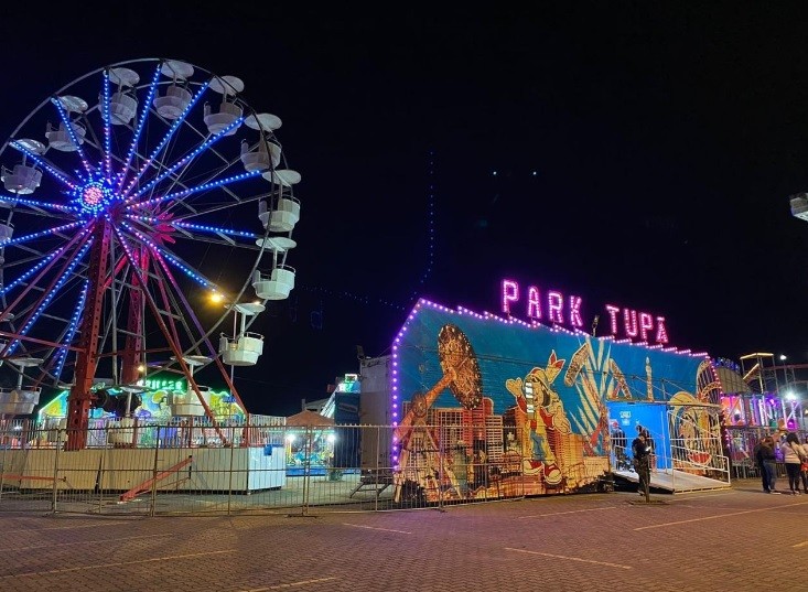 Park Tupã anuncia fechamento após 48 anos de atividades