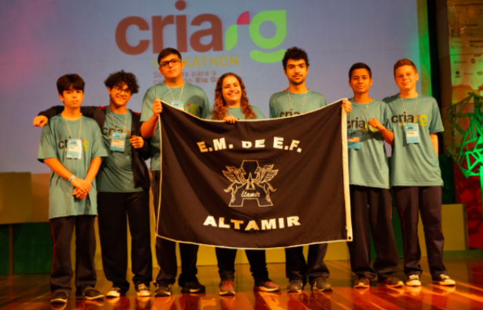 Inscrições para o CriaRG encerram nesta quarta-feira (13)