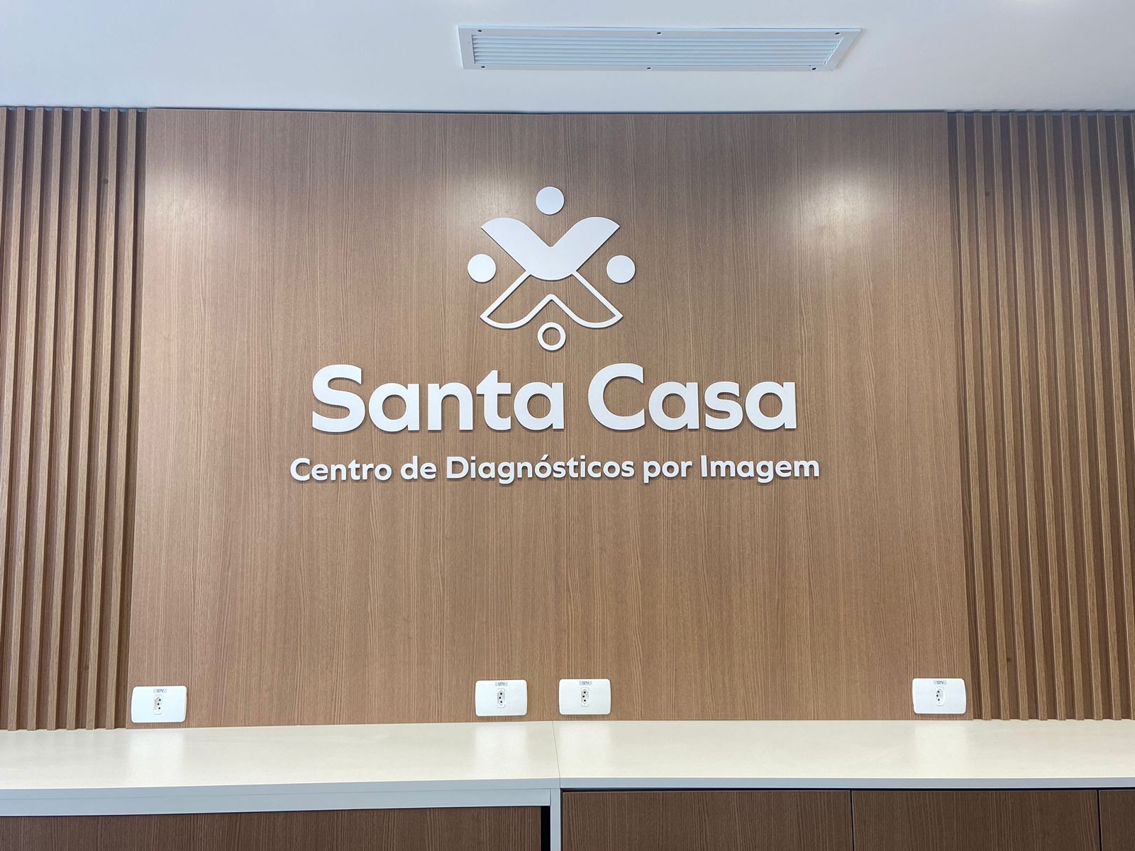 Santa Casa do Rio Grande lança nova marca e busca aproximação com a comunidade 