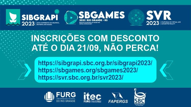 Games Festival – SBGames 2020