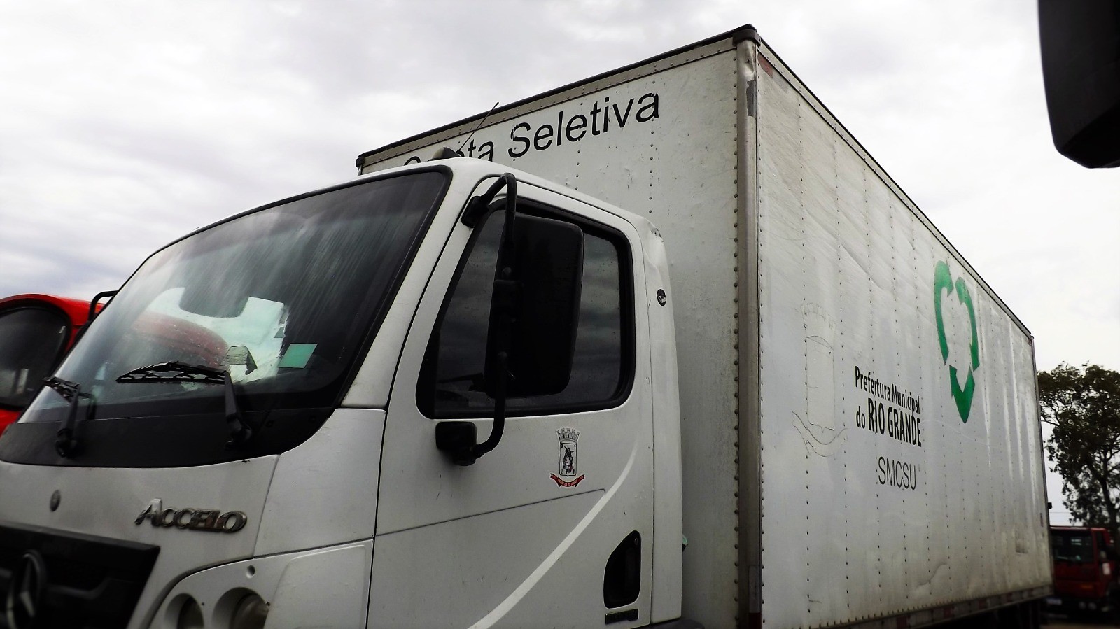 Coleta seletiva tem operações suspensas nesta sexta-feira (22) em Rio Grande