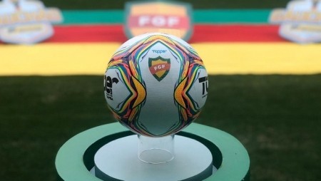 FGF adia estreia de rio-grandinos pela Terceirona gaúcha