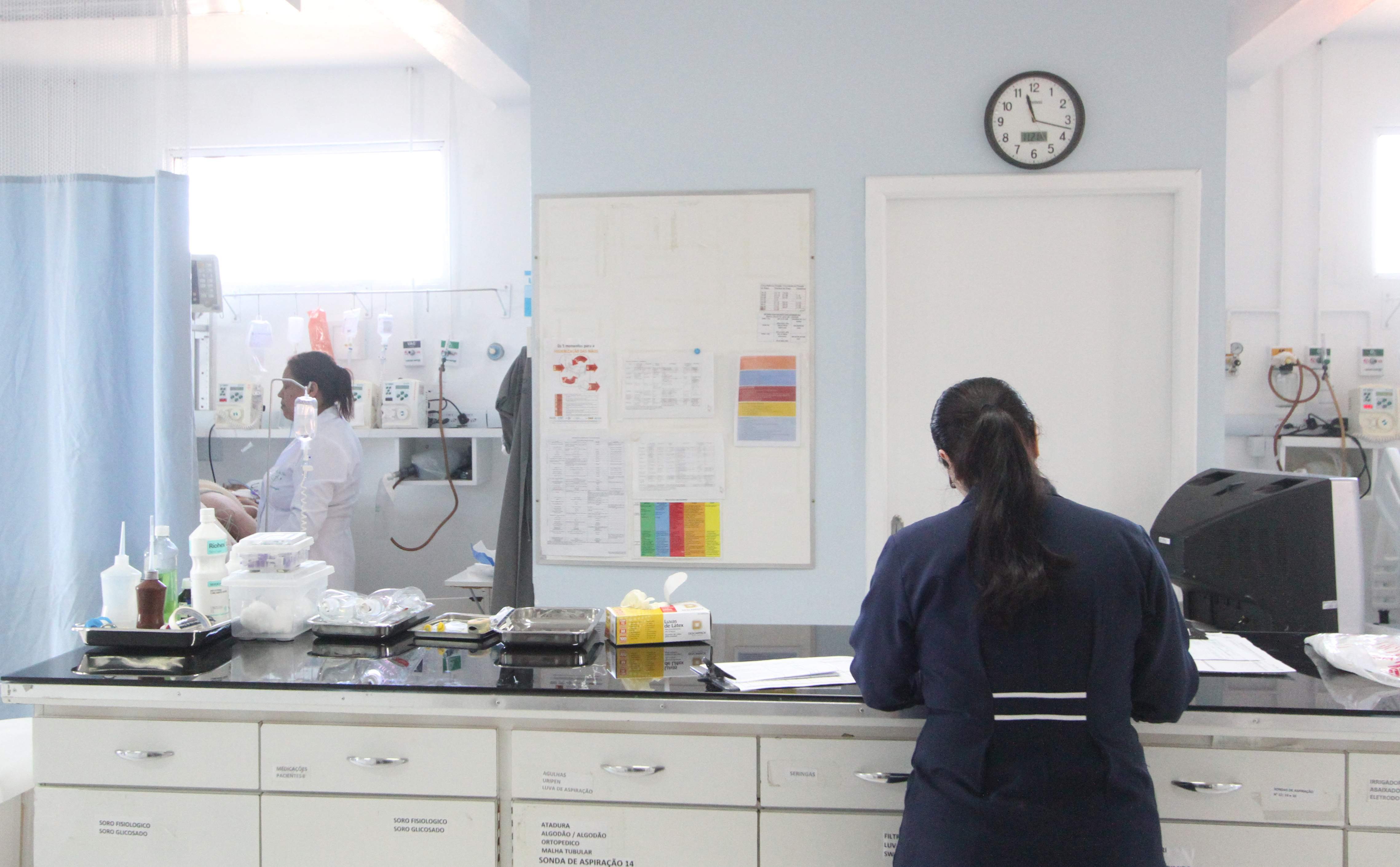 Prefeitura do Rio Grande confirma pagamento do Piso da Enfermagem até o fim de setembro