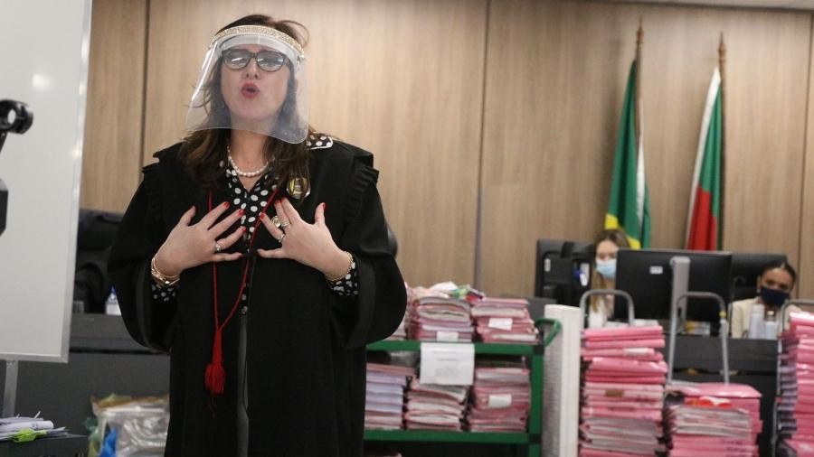 Ministério Público do Rio Grande do Sul anuncia promotores para o novo julgamento do caso Kiss