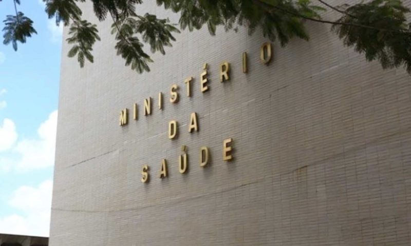 Concurso do Ministério da Saúde contará com 300 vagas para temporários