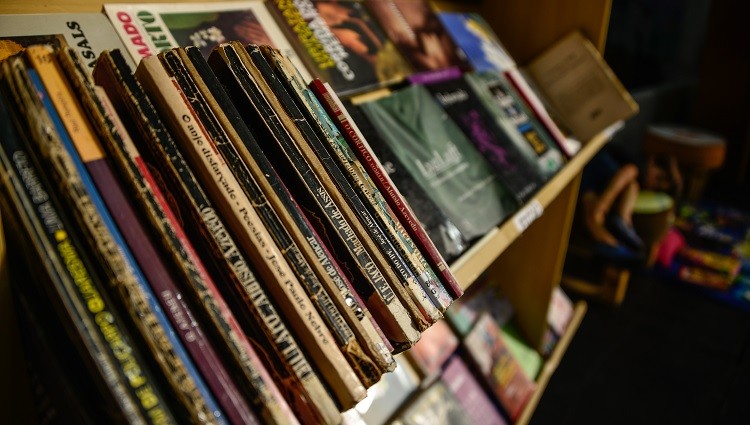 Inscrições para a 5ª edição da Lei do Livro estão abertas