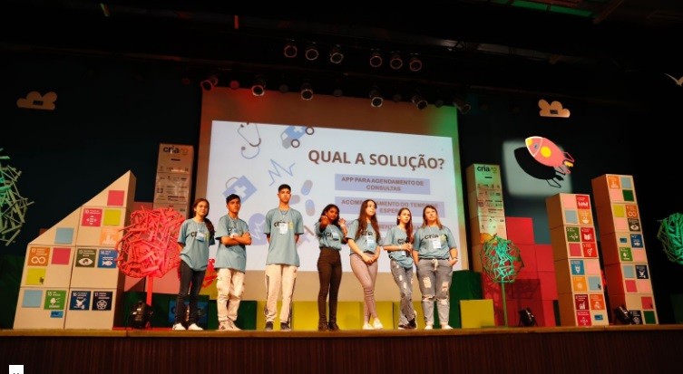 Atividades do Hackathon e do CriaRG são transferidas por conta das chuvas em Rio Grande