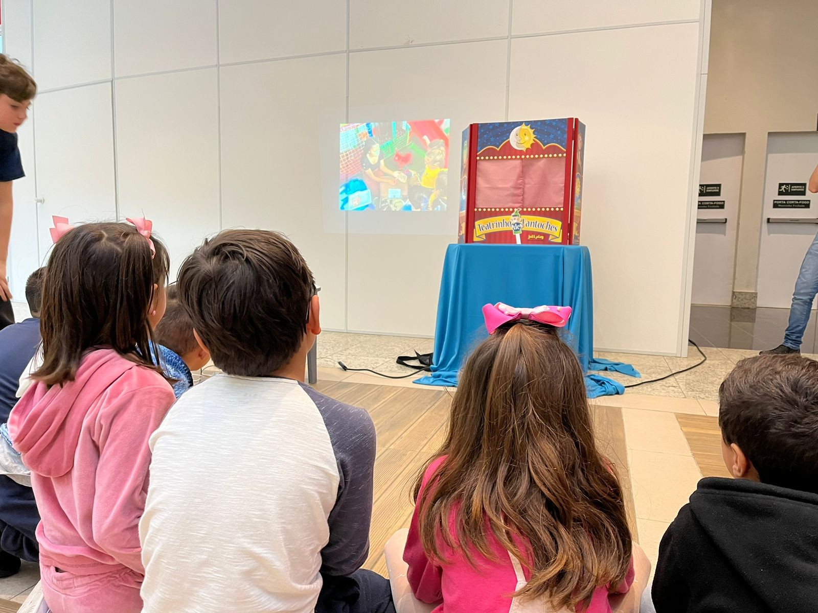 Partage Rio Grande celebra a chegada da Primavera com evento repleto de ações de educação ambiental