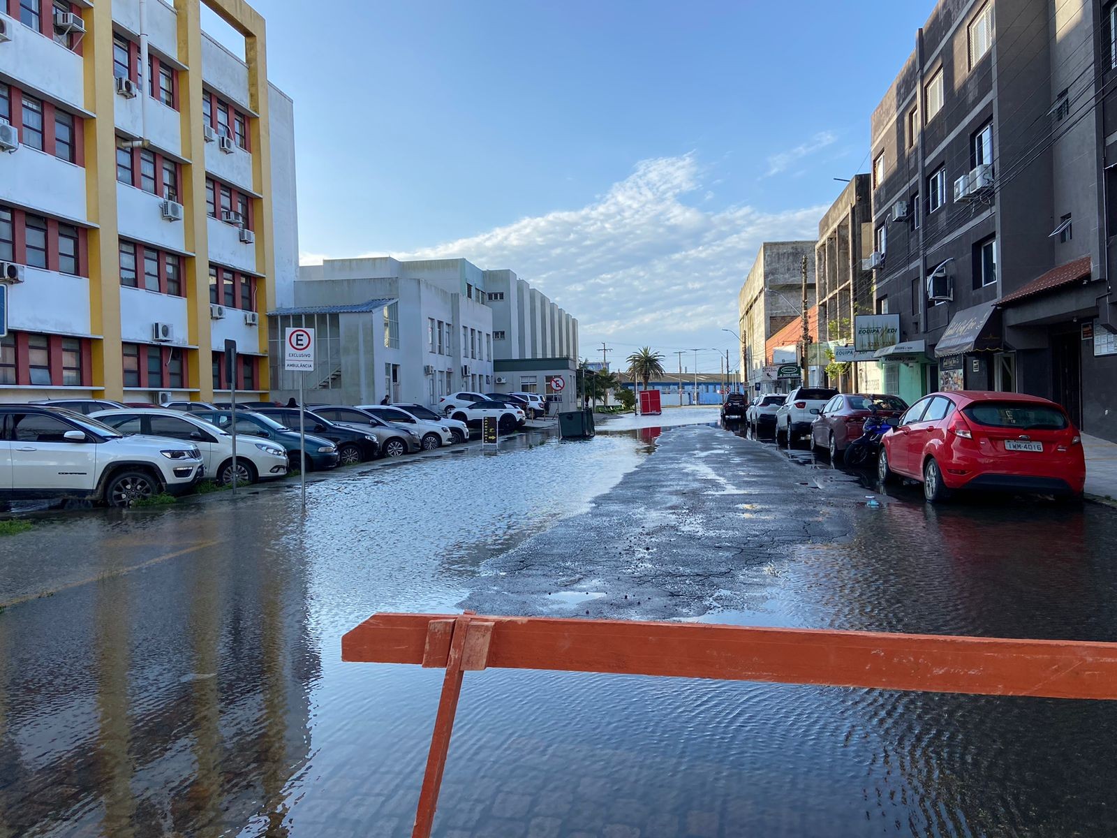 Furg mantém atividades nesta quarta-feira (27); decisão gera revolta de estudantes